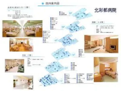 北彩都病院