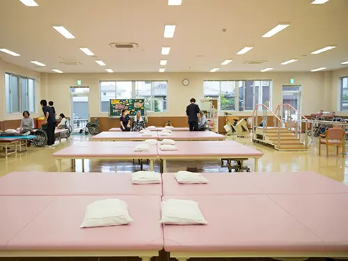 豊川さくら病院の写真3103