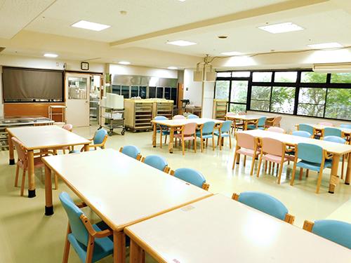 ▲業務を覚えるまで指導してもらえるため、未経験でも安心