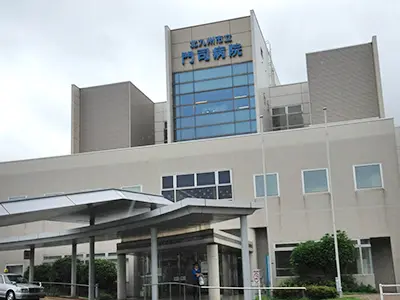 北九州市立門司病院