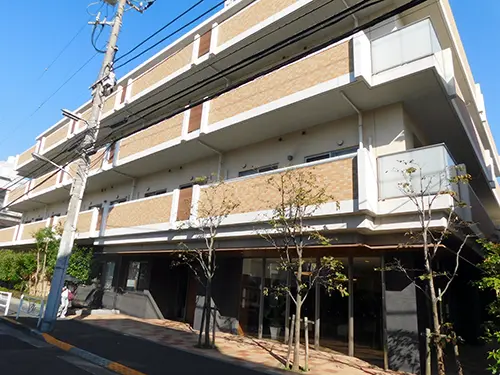杜の癒しハウスひらいの職場環境