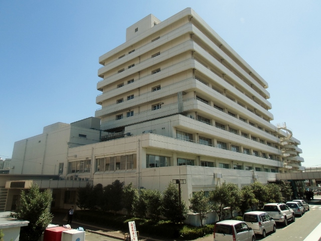 相模原協同病院