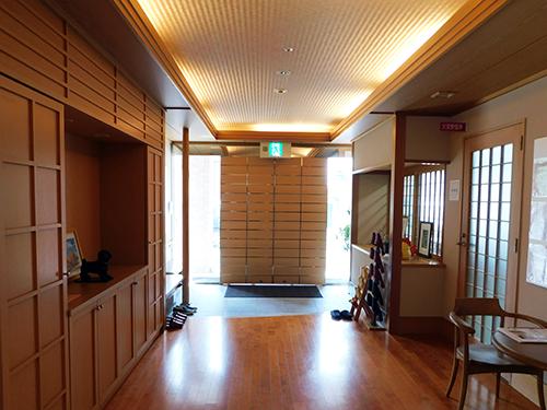 地域密着型特別養護老人ホームしあわせの郷和卯の写真3101
