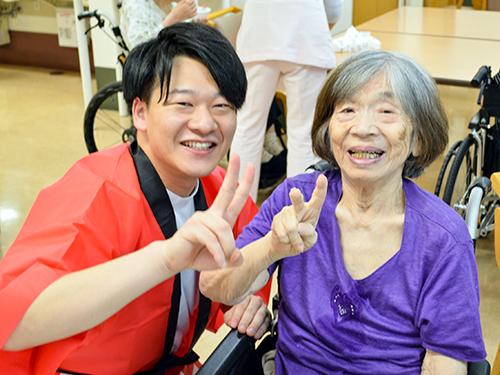 アプリシェイト柏の写真3102