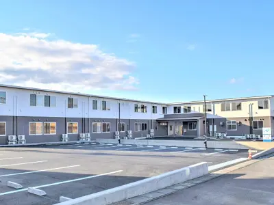 医心館沼津