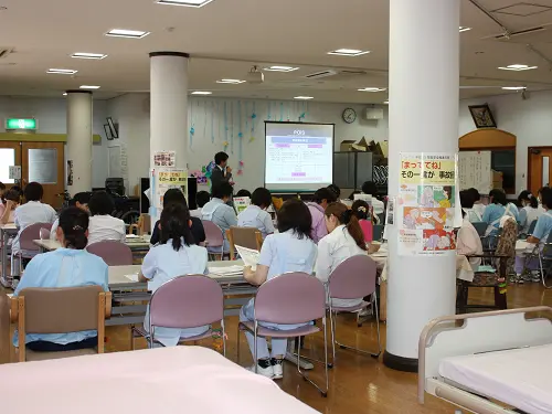 介護医療院かもの郷の写真3102