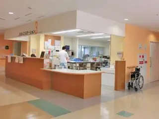 伊川谷病院の写真1002