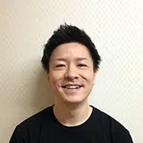 2014年入職 介護福祉士