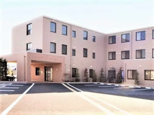 介護付き有料老人ホーム にこにこ川原田倶楽部の写真3001