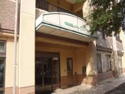 昭島市中部地域包括支援センター　あいぽっくの写真