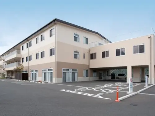 きらりの森の写真