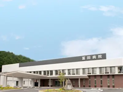 ドクターマップ 岡崎市民病院 岡崎市高隆寺町