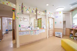 森川小児科アレルギー科クリニック