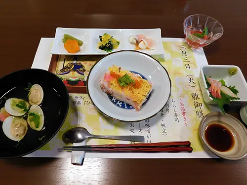 ▲20代、30代を中心に、60代まで幅広い年代の介護職が活躍しています！