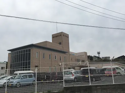 南洲整形外科病院の写真1002