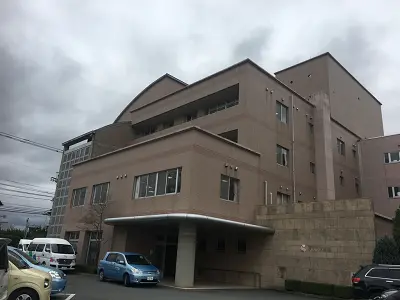 介護老人保健施設アルファ俊聖の写真