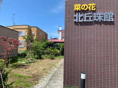 菜の花北丘珠館の写真1002