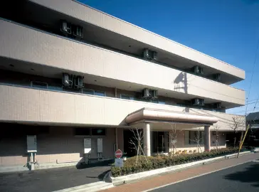 メディカル・リハビリホームくらら千歳船橋の写真