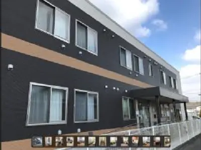 倉敷楽々苑