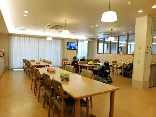 アルファリビング広島段原の写真3103