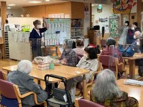 くわのみ本郷クリニック