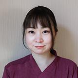 2020年入職 介護スタッフ