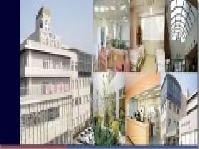 ときわ介護支援センターの写真