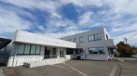 障害者支援施設みのわの里療護園