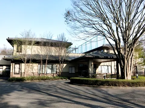 つくばの杜の写真