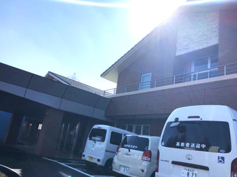 特別養護老人ホーム花見の里の写真1002