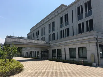 介護老人保健施設葵の園・美浜の写真1002
