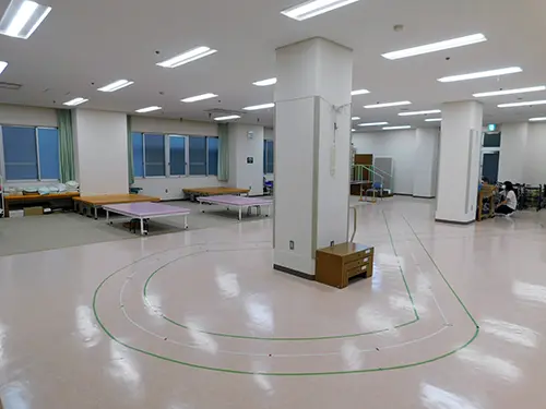 あねとす病院の写真3103