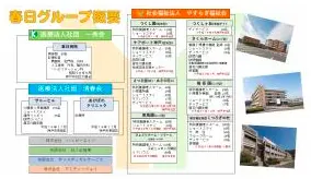 やすらぎ介護センターつくしが丘の写真