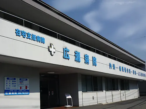 ▲残業少なく育児支援も充実しているおかげで、子育て世代が活躍中です。