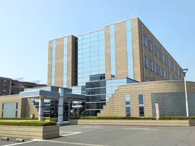 安川病院の写真