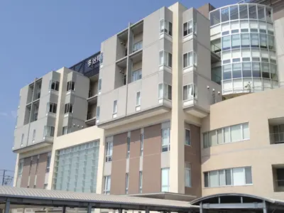 多治見市民病院