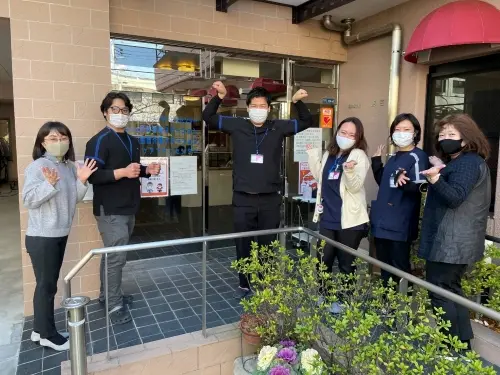 Hana訪問看護ステーション