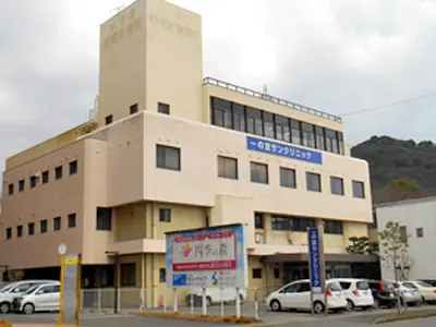 きし腎泌尿器科
