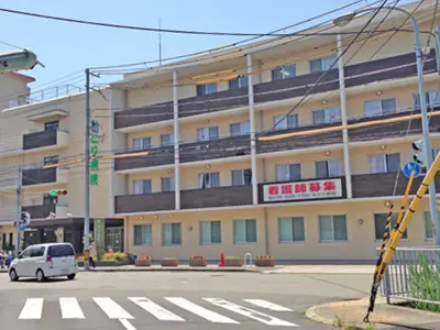 みどり病院画像