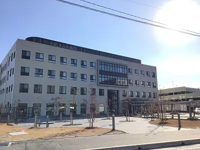 小倉きふね病院