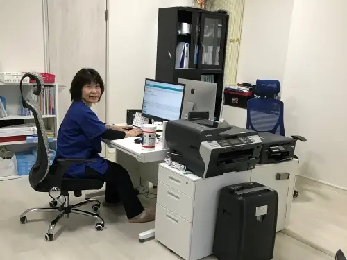 訪問看護ステーションそら