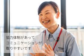特別養護老人ホーム木下川吾亦紅の写真1003
