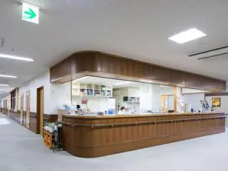 泰玄会西病院の写真1003