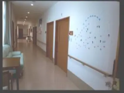 地域密着型介護老人福祉施設ないすあかりの写真1002