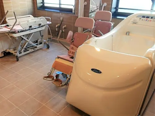 おゆみ野楽隠居倶楽部2号館の写真3103