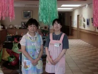 えびな北高齢者施設の写真1002