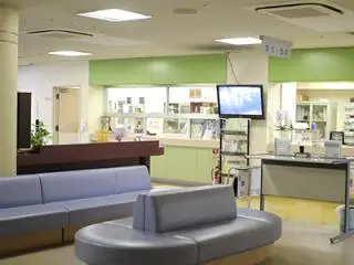 久留米記念病院の写真1003