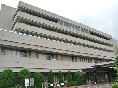市立青梅総合医療センターの写真