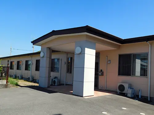 サンホーム柳川
