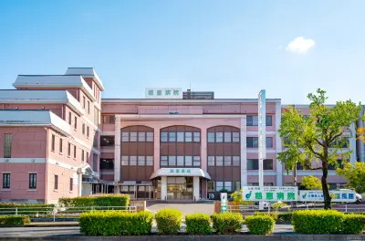 慈恵病院
